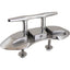 SeaDog Folding Stud Mount Cleat 412 Investment Cast 316 Stainless Steel 0414041