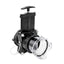 Camco 3 Gate Valve w35 Clear Extension Cap 39050
