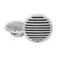 Aquatic AV 65 Economy Speakers White Pair EC121