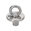 Barton Deck Plate wFixing Eye wBlanking Plug M8 Eye 60360
