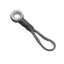 Barton 4mm Dyneema Loop wHigh Load Eye 12mm Bore 60460