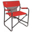 Coleman Outpost Breeze Deck Chair Red 2000019421