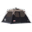 Coleman 6Person Instant Cabin Black 2206913