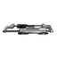 Uflex SilverSteer UC128TS High Performance Cylinder V2 Offset Link Arm UC128TSSVS 2