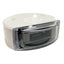 Lumitec Surface Mount Composite Navigation Light Stern White 101868