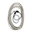 Rupp Dredge Retrieval Rope wPulleys MI0070