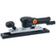 RUPES Pneumatic Orbital Board Sander 70x400mm Velcro Pad 5mm Orbit Central Vac SLP41A
