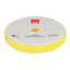 RUPES Rotary Fine Polishing Foam Pad 175180mm Yellow 9BR200M