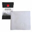RUPES DA System Microfiber Towel 16x16 White 9BF9070
