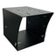 Shark A3 Plinth Black Alloy 285430mm Added Height FXXCAA05