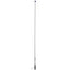 Scout Titan Series 4 White AMFM Antenna Fiberglass PF AN NAMFM011T