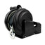 Powerwinch Select Series Winch 2000lb 2 Speed 6 Crank Arm Carbon Black 21400W20006BR