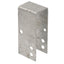 CE Smith 812 2 BM15 1316 Galvanized Spring Hanger 25001486110EZ