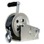 Powerwinch Utility Series Winch 1800lb 2 Speed 8 Crank Arm Zinc 21500W18008ZR