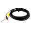FLIR M300 Power Serial CVBS Cable 10M A80666