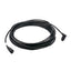 FLIR Right Angled RayNet to RayNet Cable 10M A80673