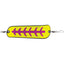 LuhrJensen Money Roll Flasher 11 Nuclear Carbon Glow 58600111758