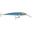 Rapala CountDown Magnum Elite 185 7 Armored Silver Mackerel CDMAGE185AMSM