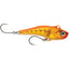 Rapala Sarda 22 Gold Fluorescent Red SD22GFR