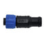 Bluewater NMEA 2000 Female Terminator 120 ohm 270500010