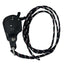 Rupp Double Halyard Line Lock wRope Shackle CA01572S