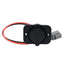 Bluewater USBUSBC wDeutsch Connector Plate 60003005