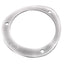 Exploding Fish Universal Backing Plate 2A0003