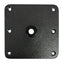 Springfield KingPin Standard Square Steel Base 7x7 Kennedy Base 1620018