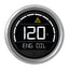 Veratron VL Digital 52 wRound Chrome Bezel B00205704