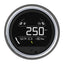 Veratron VL Digital 85 wRound Chrome Bezel B00205804