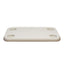 Springfield 155 x 275 Rectangular Table Top White 1670008