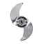 PowerPole MOVE Stainless Steel TECHFLOW Propeller MVACSSPROP