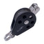 Barton Size 3 45mm Plain Bearing Pulley Block Single Swivel Becket N03131