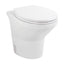Thetford Compass Eco Toilet High White 24V TCOM024NWENA