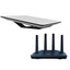 KVH Starlink Performance Gen 2 Kit wCommBox Edge Core Communications Gateway WiFi Router Activation Service Plans