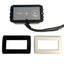 Thetford Standard AllInOne SFT 1Button Control Panel TPFP11B
