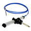Uflex TM87 10 Rack Pinion Steering System TM87OX10