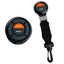 CoastKey Standard Twin Mercury Engine Keyless Ignition wKeyless StopStart Remote StopStart Ecos C0211