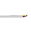 SeaDog 62 AWG Flat Duplex Safety Wire 100 8006222