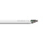 SeaDog 83 AWG Flat Triplex Wire WhiteGreenBlack 50 8008301