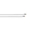 SeaDog 12 AWG White Primary Wire 100 8012052