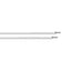 SeaDog 18 AWG White Primary Wire 1000 8018059