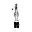 Powerwinch Utility Series Jack 1500lb BoltOn Double Wheel Zinc 21500J1500B2ZR