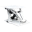 Shockwave S5LW Suspension Base White SW05026W