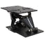 Shockwave S5LW Suspension Base Black SW05026B