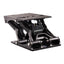 Shockwave S5AL Suspension Base Black SW07823B