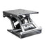 Shockwave S5SS Suspension Base Stainless Steel SW09108