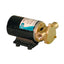 Jabsco Wakeboard Ballast Puppy wDeutsch Connector Replacement Pump Only No Switch 182205127