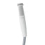 Whale Twist MK2 Shower Mixer White DS2122