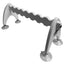 Deep Blue Marine Universal Paper Towel Holder White PT1